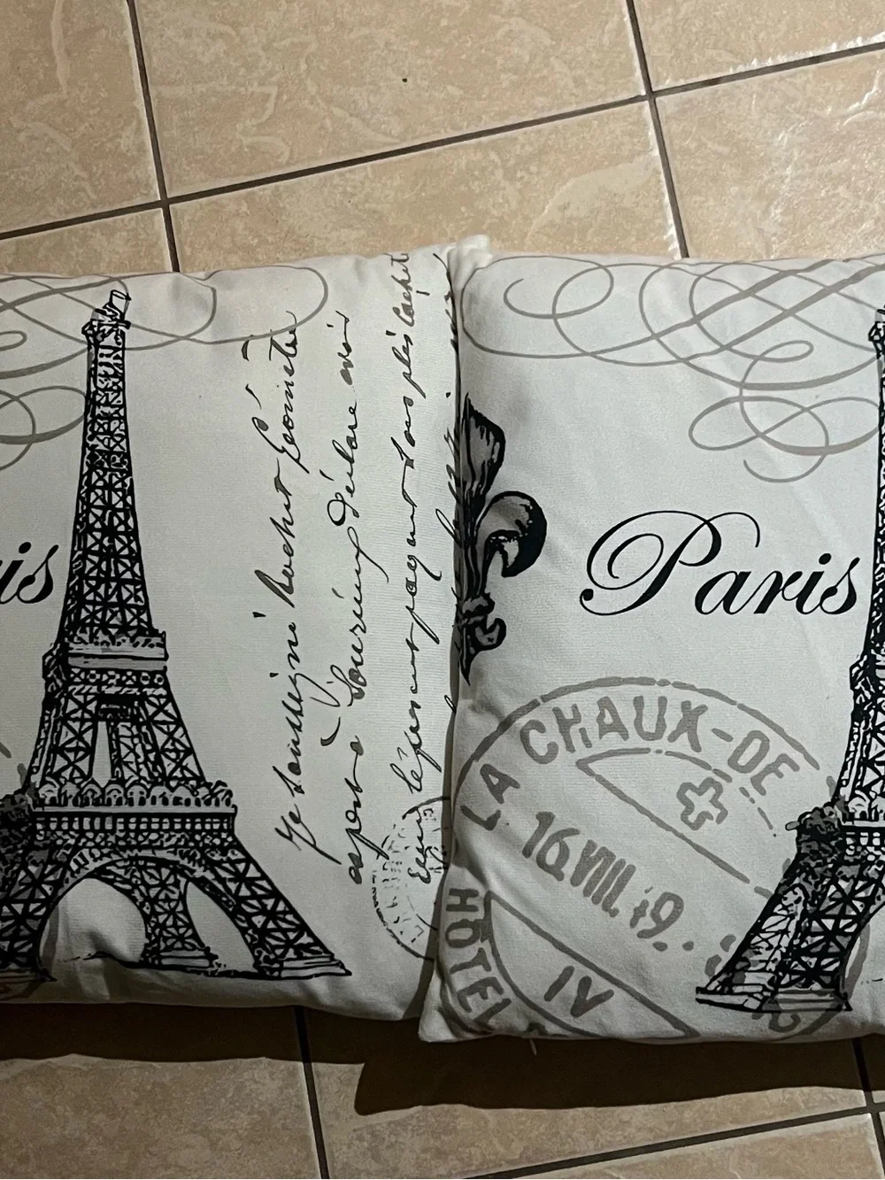 N/A elegant paris